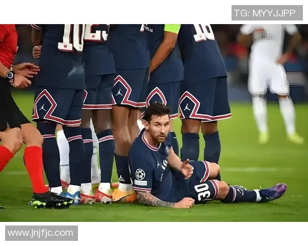 巴黎圣日耳曼逆转击败皇家马德里梅西破门带队晋级四强