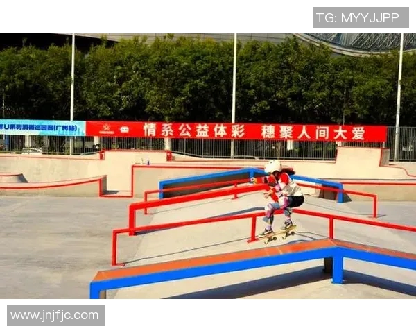 广州滑板队在极限运动嘉年华中的精彩节奏与表现点评分析