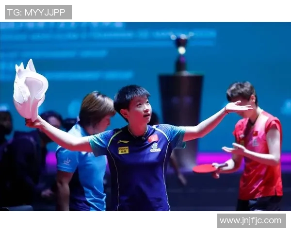 广州乒乓球队的崛起与发展探索聚焦乒乓球力量的背后故事