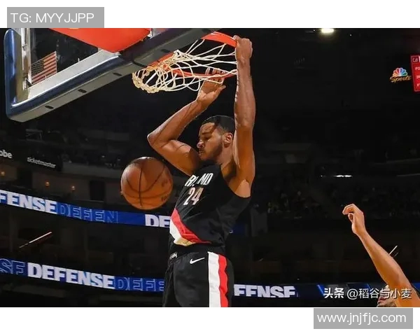 开拓者主场失利，球队状态令人担忧