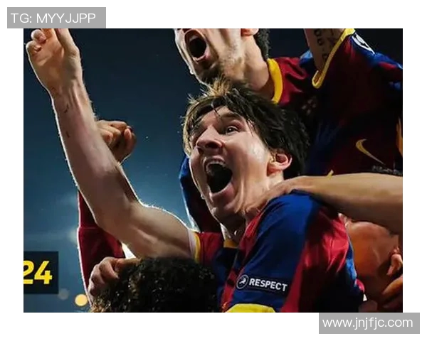 梅西绝杀：巴塞罗那逆转皇马的经典之战