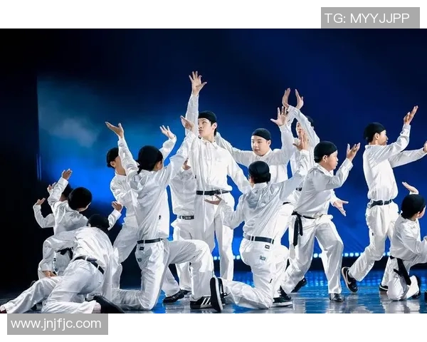 深度解析深圳街舞队实力对比与发展趋势分析 深度解析深圳街舞队实力对比与发展趋势分析