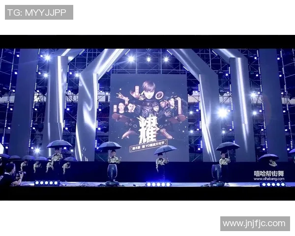 深圳街舞队的进攻策略与风格深度解析探秘街舞文化的魅力与力量